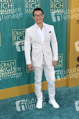 Filmpremiere 'Crazy Rich Asians' in Los Angeles