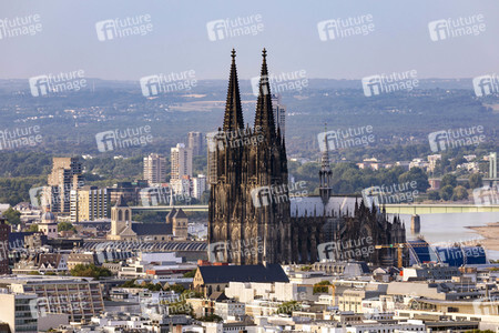 Symbolfoto Kölner Dom