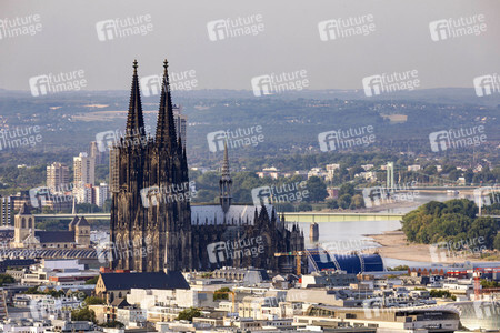 Symbolfoto Kölner Dom