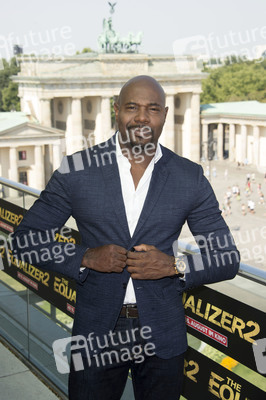 Photocall 'The Equalizer 2' in Berlin