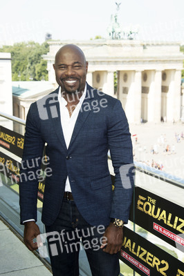 Photocall 'The Equalizer 2' in Berlin