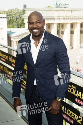 Photocall 'The Equalizer 2' in Berlin