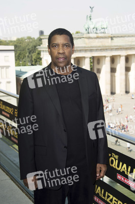 Photocall 'The Equalizer 2' in Berlin