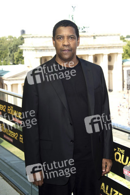 Photocall 'The Equalizer 2' in Berlin
