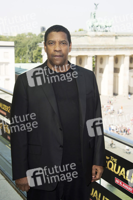 Photocall 'The Equalizer 2' in Berlin