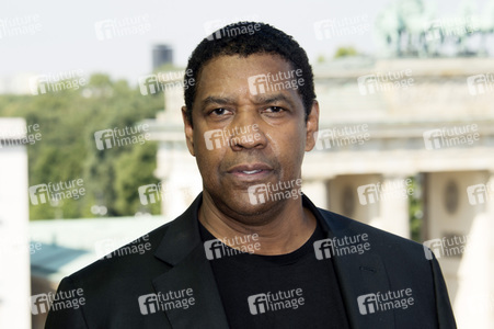Photocall 'The Equalizer 2' in Berlin