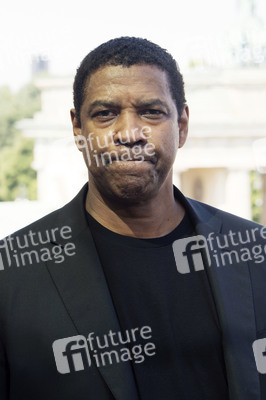 Photocall 'The Equalizer 2' in Berlin