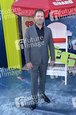 Filmpremiere 'The Meg' in Los Angeles