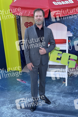 Filmpremiere 'The Meg' in Los Angeles
