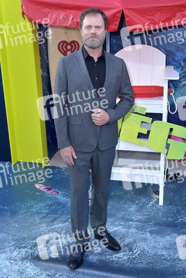 Filmpremiere 'The Meg' in Los Angeles