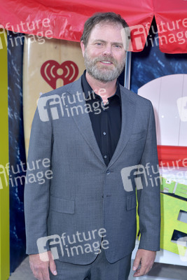 Filmpremiere 'The Meg' in Los Angeles