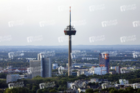 Symbolfoto Fernsehturm