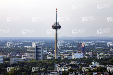 Symbolfoto Fernsehturm