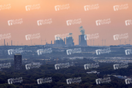 Symbolfoto Kohlekraftwerk