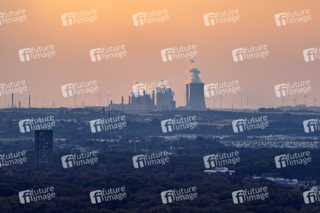 Symbolfoto Kohlekraftwerk