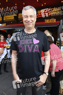 30 Jahre Schmidt Theater in Hamburg