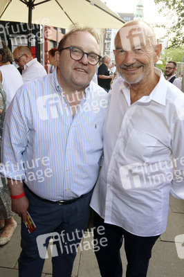 30 Jahre Schmidt Theater in Hamburg