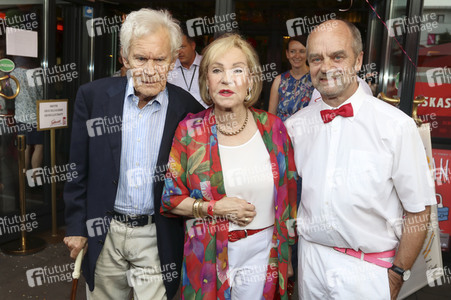 30 Jahre Schmidt Theater in Hamburg