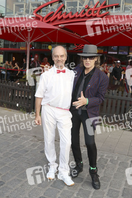 30 Jahre Schmidt Theater in Hamburg