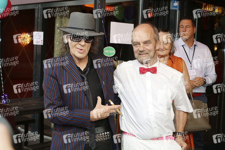30 Jahre Schmidt Theater in Hamburg