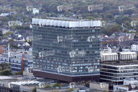 Symbolfoto Uniklinik Köln