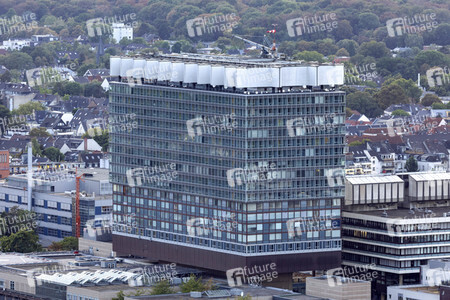 Symbolfoto Uniklinik Köln