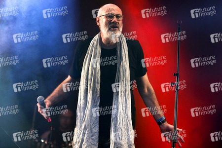 Wacken Open Air Festival 2018
