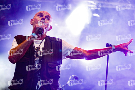 Wacken Open Air Festival 2018