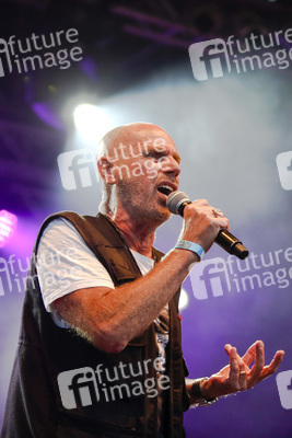 Wacken Open Air Festival 2018