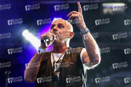 Wacken Open Air Festival 2018
