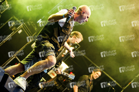 Wacken Open Air Festival 2018