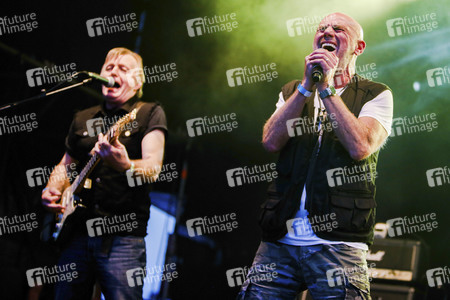 Wacken Open Air Festival 2018