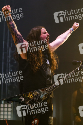 Wacken Open Air Festival 2018