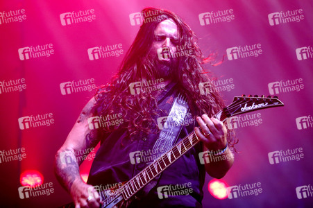 Wacken Open Air Festival 2018