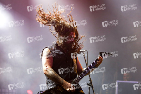 Wacken Open Air Festival 2018