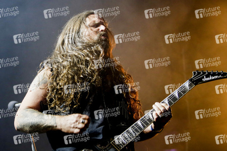 Wacken Open Air Festival 2018