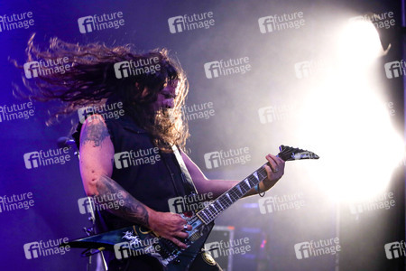 Wacken Open Air Festival 2018