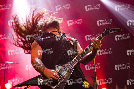 Wacken Open Air Festival 2018