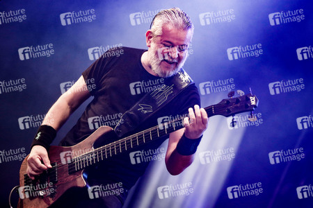 Wacken Open Air Festival 2018