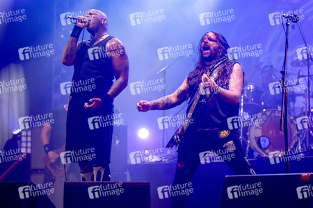 Wacken Open Air Festival 2018