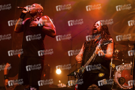 Wacken Open Air Festival 2018