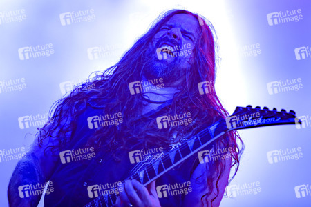 Wacken Open Air Festival 2018