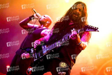 Wacken Open Air Festival 2018