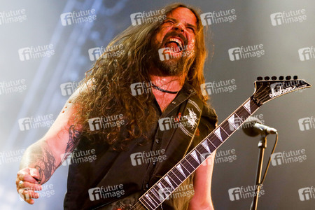 Wacken Open Air Festival 2018