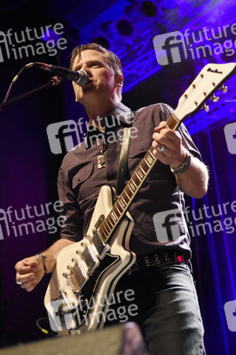 Konzert von Calexico in Hannover