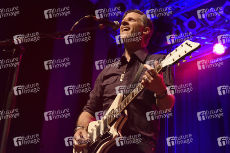 Konzert von Calexico in Hannover