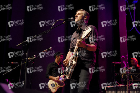 Konzert von Calexico in Hannover