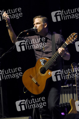 Konzert von Calexico in Hannover