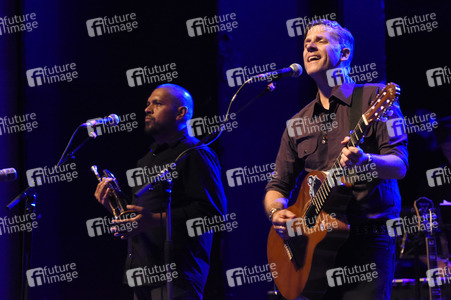Konzert von Calexico in Hannover