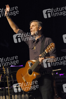 Konzert von Calexico in Hannover